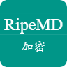 RIPEMD在线加密工具